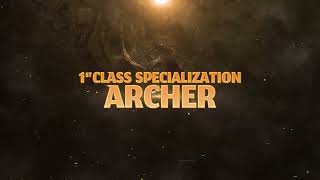 [Dragon Nest Classic PH] Archer 1st Specialization here, Let’s go!