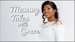 I EXPERIENCED PLACENTA PREVIA_DromoBaby Mummy Tales with Grace Mateko.