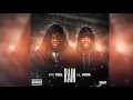 Rain ft Lil Durk (OFFICIAL AUDIO)