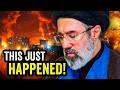 You Won’t BELIEVE What HAPPENED to Iran’s NEW SUPREME LEADER!!!