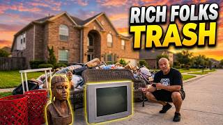 They threw these away!!