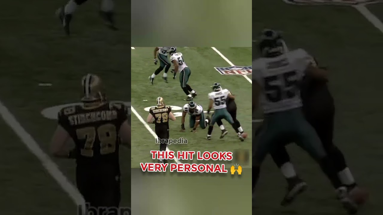 НИКОГДА не забывайте этот ХИТ Шелдона Брауна по Реджи Бушу 💥 