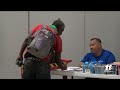Yuma Salvation Army offers cooling center