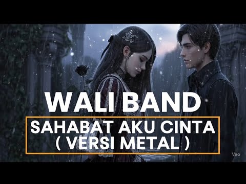 WALI - FRIEND I LOVE (COVER)
