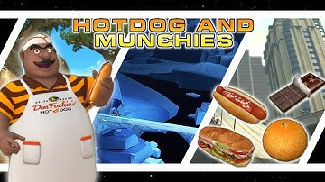 Unleashed Recompiled: Improved Progression (ver2.0)