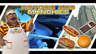 Unleashed Recompiled Improved Progression Ver2.0