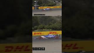 #f1shorts #f12024  #f1game , high speed slide