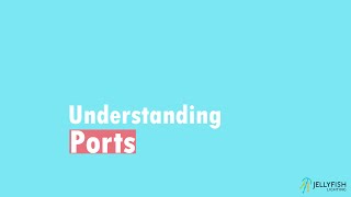 Understanding Ports screenshot 1