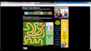 coolmath ballon towerr defence 3 board 1 pt 1