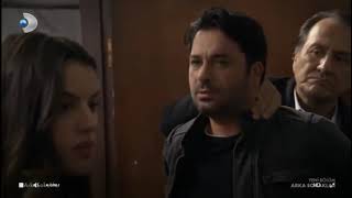 Arka Sokaklar 604.Bölüm Hüsnü Hakana Kelepçeyi Taktı