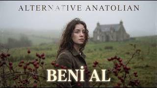 Beni Al Anatolian Psychedelic Rock Alternative Anatolian Cover