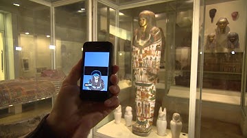 Our Toronto: Scopify @ the ROM | CBC Toronto