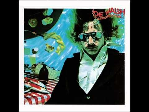Joe Walsh - Over and Over