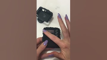 Intro Protective Case for Zaxcom TRXLA-series