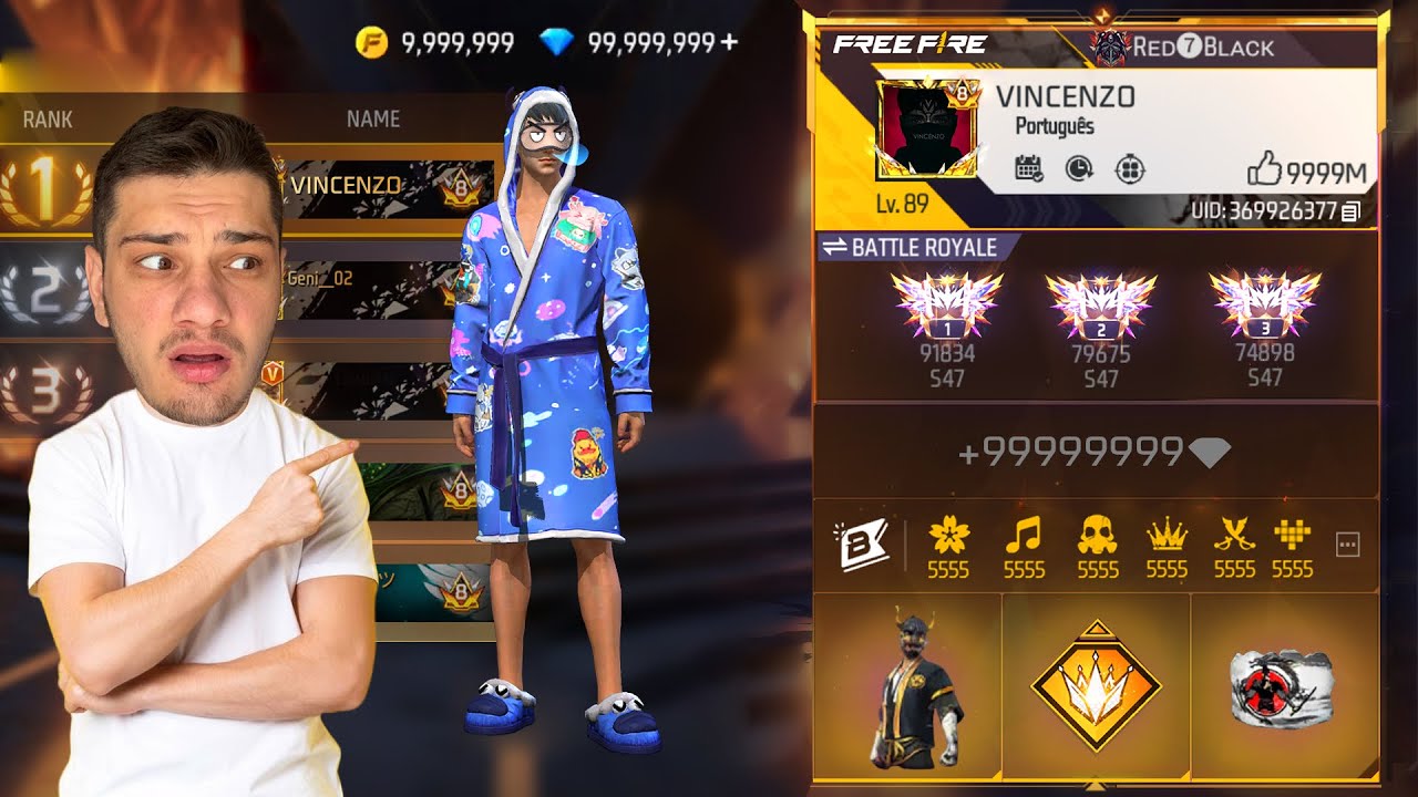 CEI MAI BOGĂȚI PLAYERI DE PE JOC 