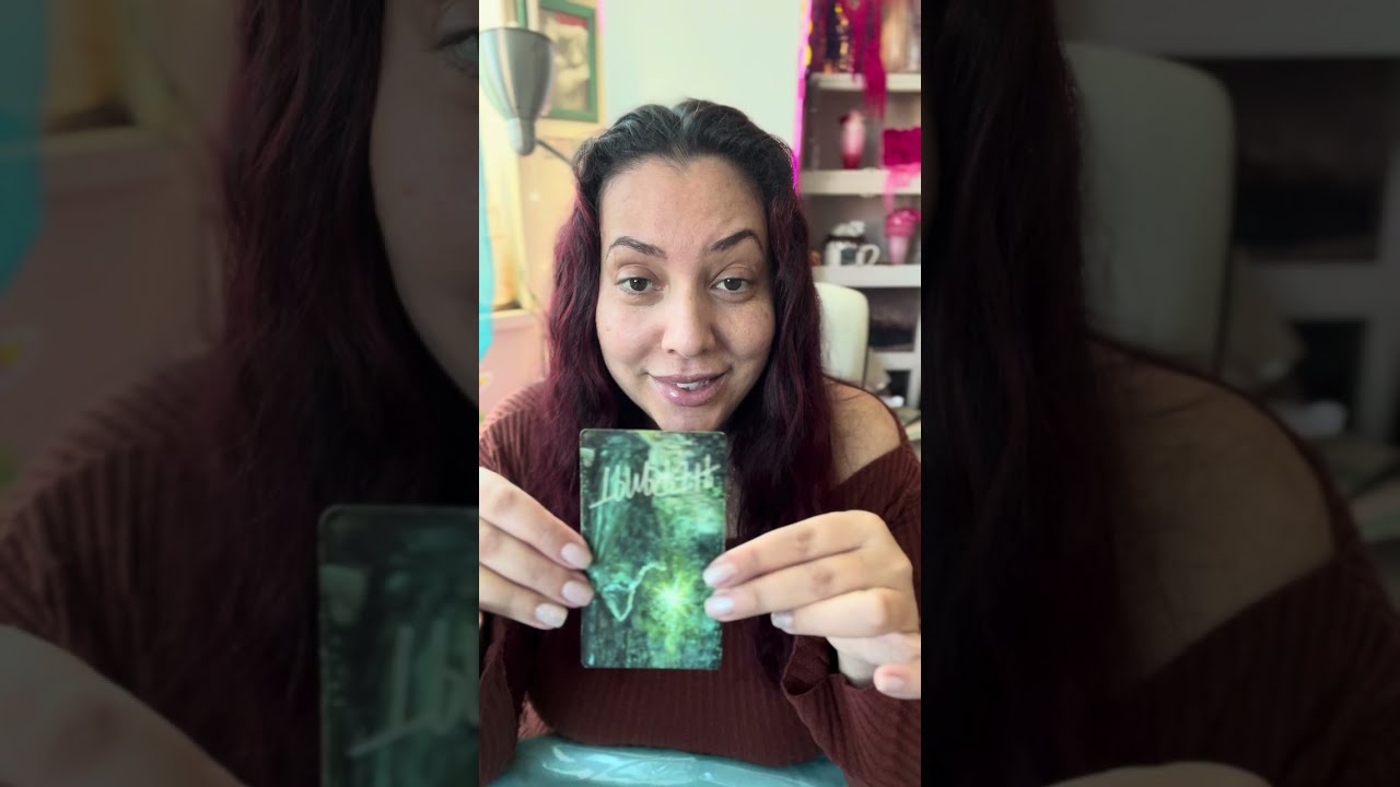 THE UNIVERSE IS BRINING IN THE LOVE OFFER YOU CAN'T REFUSE 🤌❤️‍🔥- Tarot Love Reading