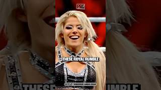 wwe royal rumble facts that sound FAKE but 100% true