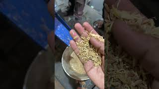 Wheat cleaning machine | punjab engineering Indore 7869122046