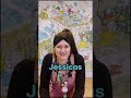 How Does ‘Jessica’ Stop a Toddler Tantrum?