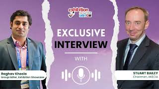 Global Insights, Cultural Shifts Industry Evolution Stuart Bailey On Mice Landscape