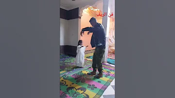 ڨولو للقواد يحكم فمه 