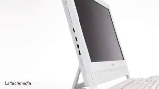Epson Endeavor Pt100e Aio Desktop Pc21 5 Inch  Hd Displaywindows 8 Pro 64 Bit Os182