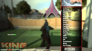 {Bo2/1.19} Dynamic v3 Menu+Download