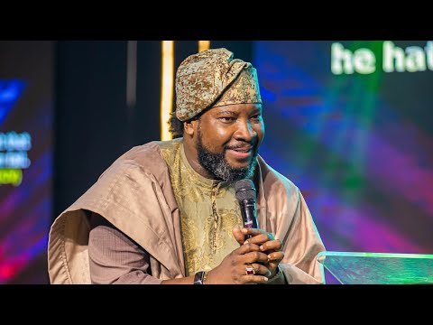 BACK TO SENDER ||DUNAMISHOUR||21ST JULY 2026|| DR SONNIE BADU #danielamoateng 