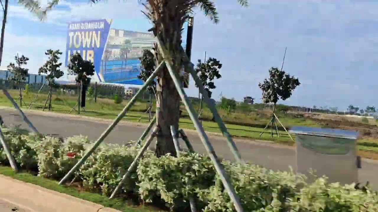 SEKALI KALI PULANG KETEMU MATAHARI