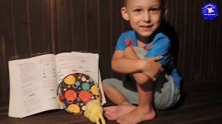 Teach Your Child to Read in 100 Easy Lessons – Les 62