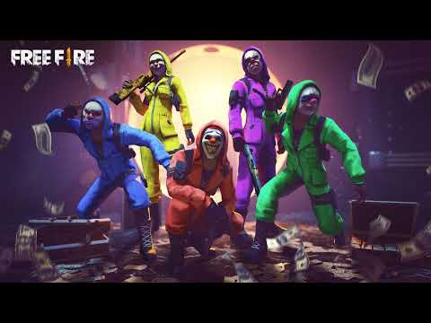 FREE FIRE LIVE WITH KEBORD MOUSE