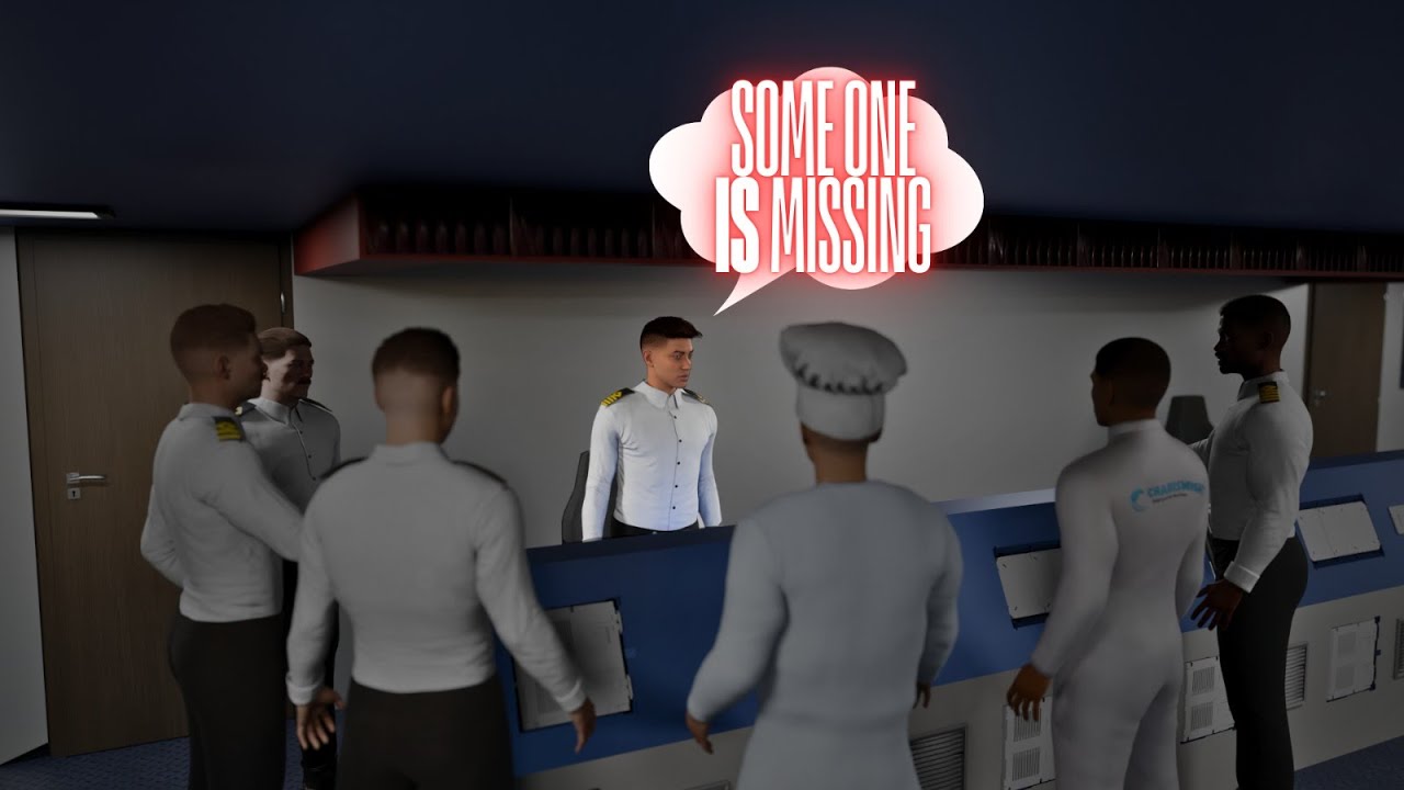 Lost at Sea: The Case of Seaman Joseph | Maritime Safety & Crew Welfare Case Study