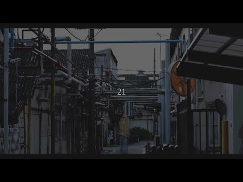 0 - 21 ＿ feat. IA
