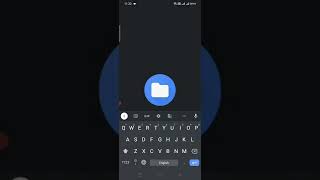 How to share APK file using 1stMessenger screenshot 4