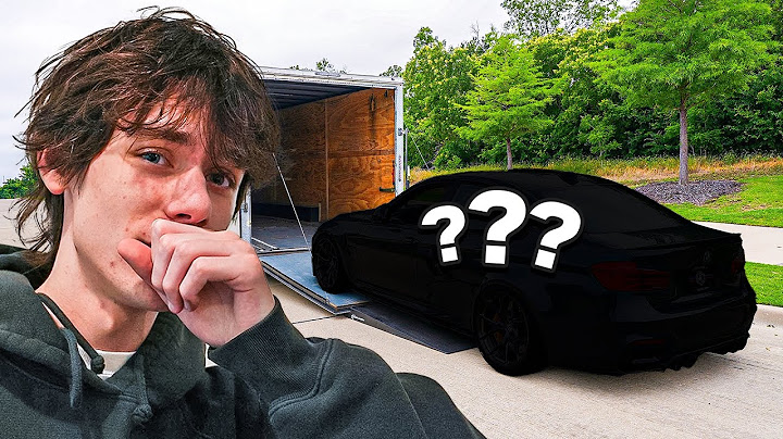 I Replaced My First Dream Car with Something Even Better...