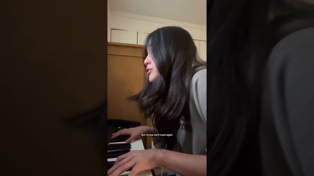 well meet again - vera lynn