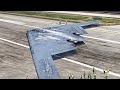 B-2 Spirit: US Most Feared Stealth Bomber Ever Made