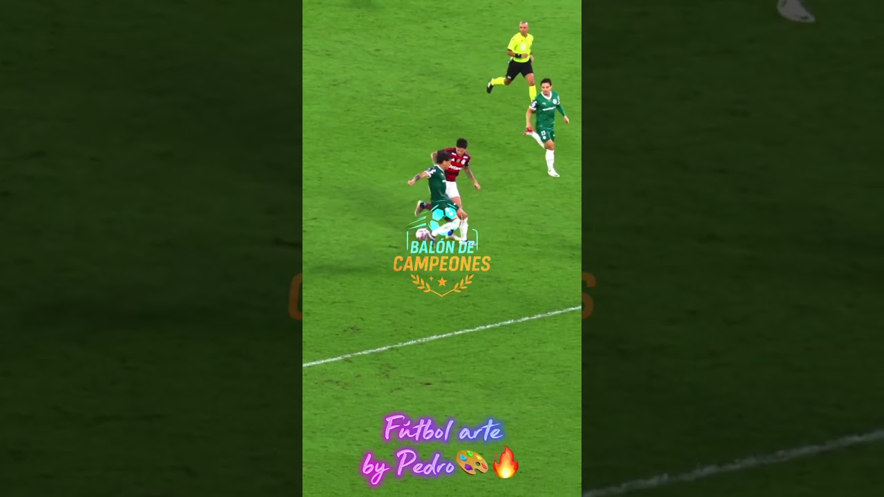 Fútbol arte by Pedro 🥶⚽ 