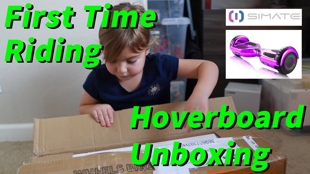 Hoverboard, Bluetooth Corlorful Led Lights, Gifts For Kids Adults