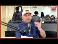 Hantavirus Outbreak: Corona से भी खतरनाक हंता वायरस?, 3 की मौत WHO का इन देशों में अलर्ट | Top News