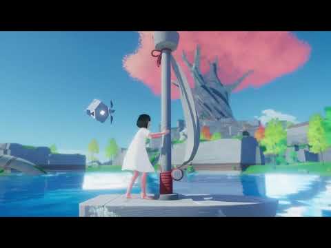 Ever Forward [Switch/PS4/PS5/XOne/XSX/PC] Console Release Date Trailer