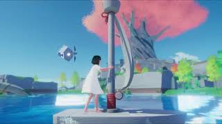 Ever Forward [Switch/PS4/PS5/XOne/XSX/PC] Console Release Date Trailer