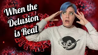 Recovering from Psychosis in a Pandemic