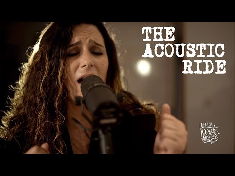 The Acoustic Ride