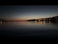 Calm night at Santa Ponca Beach / Mallorca