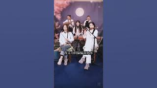 Just Like You《#偏偏喜欢你》Tangyin #唐音乐队 Pian Pian Xi Huan Ni #笛子 #dizi #二胡 #erhu Chinese Music