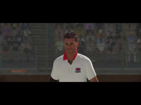 Cricket 22 PC Gameplay #29