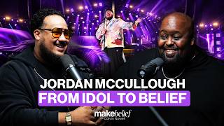 From American Idol to Belief: The Moment Everything Changed for Jordan McCullough