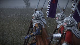 WAR CRY -- Total War: Against All Odds. Shogun 2