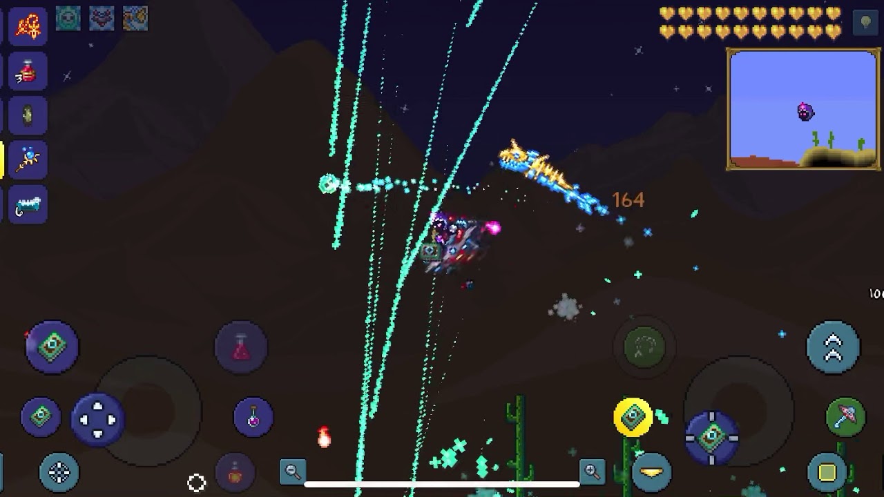 Subsuming vortex terraria Subsuming vortex terraria